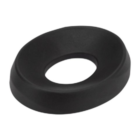 Magideal - Almohadilla De Soporte Para Casco, Base De Exhibición Para Uso Doméstico, Estera De Almacenamiento Para Casco, Almohadilla De Protección Portátil Para