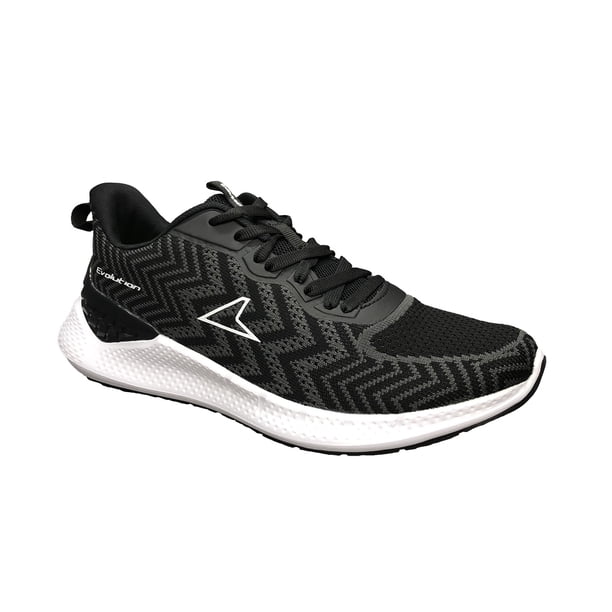Zapatilla Deportiva Hombre Walk Evolution Negro