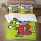 thumbnail image 2 of TROTRO Quilts for Queen Bed Bedspreads,Soft Bed Quilt Lightweight Bedspread,Quilted Coverlet 3 Piece Bed Sheets, 2 of 5