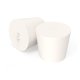 thumbnail image 3 of Tapones de goma BorinGlass 10 unidades 3,2 × 2,9 cm blanco, 3 of 7