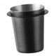 thumbnail image 5 of Taza De Polvo Para Máquina De Café, Taza Dosificadora Reutilizable Para Café, Restaurante, Tienda, Bar, 51MM, Negro, Argent, 5 of 5