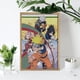 thumbnail image 4 of Naruto Kits de Pintura de Diamantes para Adultos 5D DIY Diamond Art Kits Full Drill Diamond Dots para Regalo Decoración de Pared y Relajación Artes de Gemas 20*30cm, 4 of 6