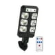 thumbnail image 2 of Foco Solar De Seguridad Con Sensor De Movimiento 20w, 2 of 2