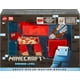 thumbnail image 3 of Figura de Acción Mattel Minecraft Oveja, 3 of 3