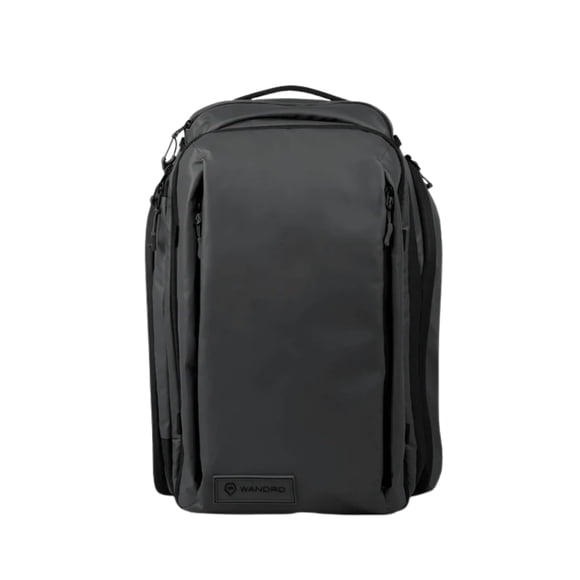 Mochila de viaje WANDRD TRANSIT 45L expandible y resistente a la intemperie