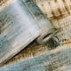 thumbnail image 3 of 1pc Vintage Wood Grain Contact Paper, Oil-Proof Paper, Home Decor, Self-Adhesive Wallpaper For Cabinet Table Chair Room Backdrop Renovation, 3 of 4