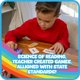 thumbnail image 4 of Juego educativo The Fidget Game Aprende a leer con 220 palabras, 4 of 5