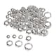 thumbnail image 5 of Abrazadera de manguera de una sola oreja, duradera para tubo Pex, uso automotriz, abrazaderas de manguera prácticas para maquinaria agrícola, 130 Uds., 5 of 5