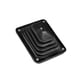thumbnail image 1 of Kit de maletero y placa de cambio Hurst B-4, caucho negro, 1 of 4