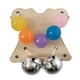 thumbnail image 5 of Sensory Board Toys Accesorios Educativos Para Edades Tempranas Para Niños Pequeños Vestido Para Niños, 5 of 5