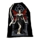 thumbnail image 4 of Anne Stokes Bolsa de regalo con cierre de cinta navideño para decoración de Navidad,50cm×80cm., 4 of 6