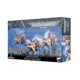 thumbnail image 1 of Toy Games Workshop Warhammer 40k Adeptus Custodes Vertus Praetors, 1 of 1