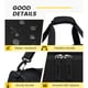 thumbnail image 3 of Bolso Deportivo Vorspack 47cm 27L Con Compartimiento Zapatos, 3 of 3