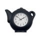 thumbnail image 1 of Reloj Pared Mural Tetera 28X23X4Cm Pvc, 1 of 2