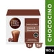 thumbnail image 3 of Café Chocolate Dolce Gusto Chococino 5 Tazas, 3 of 9
