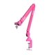 thumbnail image 1 of Brazo Profesional para Estudio RØDE PSA1+ con Amortiguación de Resorte y Gestión de Cables (Rosa), 1 of 6