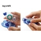thumbnail image 2 of Recambio adhesivo Tombow Mono Permanent 8,4 m x 8,5 mm, 2 of 5