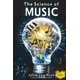 thumbnail image 1 of Libro Allen Van Wert – La ciencia de la música: una mirada práctica a la teoría musical, 1 of 1