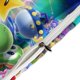 thumbnail image 4 of Mario Print Bedding Set Pattern Duvet Cove Set 3 Pieces 1 Quilt Cover And 2 Pillowcases for Women Men Teens, 4 of 5