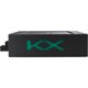 thumbnail image 4 of Amplificador KICKER KXMA800.8 8 Canales 8x100W Clase D Marino, 4 of 5