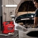 thumbnail image 5 of Arrancador de baterías de coche y central eléctrica portátil CRAFTSMAN 1200A, 5 of 8