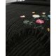 thumbnail image 4 of Quilt Cubrecama Verano Estampado Floral con Bobos 2 Plazas, 4 of 7