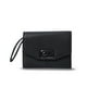 thumbnail image 1 of Billetera Totto Mujer Smooth Ney con RFID Blocker Negra, 1 of 3