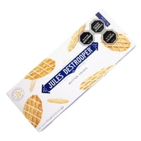 Galleta Butter Crisp Jules Destrooper 100 Grs