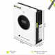 thumbnail image 5 of Inversor Híbrido Solar 4200w 24v Corriente Inversores Onda, 5 of 6