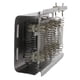 thumbnail image 4 of Elemento calentador de secador Supco DE838 para secadoras Whirlpool, GE, 4 of 6