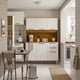 thumbnail image 2 of Mueble de Cocina Alacena Despensa Canela Arena MDP 174x120.2x37.8 cm Be Design, 2 of 6