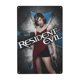 thumbnail image 1 of Resident Evil Cartel de metal, decoración de pared con cartel de metal personalizado, regalos para aficionados, amigos, familia y seres queridos 30x20 cm, 1 of 6