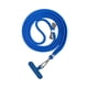 thumbnail image 3 of Cordón De Teléfono Crossbody Safety Tether Tab System Para Senderismo Escalada Ciclismo Azul, 3 of 5