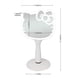 thumbnail image 2 of Espejo portátil LED Impressions Vanity Hello Kitty con soporte, 2 of 9