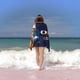 thumbnail image 2 of Oliver y su Pandilla Toalla de playa de secado rápido con diseño temático, regalo para mujeres y niñas, ideal para cumpleaños, fans, amantes de la música, uso en la playa o al aire libre, 78 × 180 cm, 2 of 6