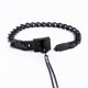 thumbnail image 4 of Set de joyas SONGCHANGJEWELRY con cierre de pulsera y llavero, 4 of 7