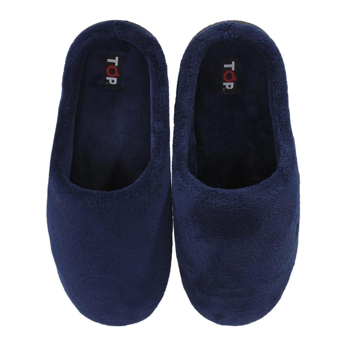 Top - Pantufla Hombre C2