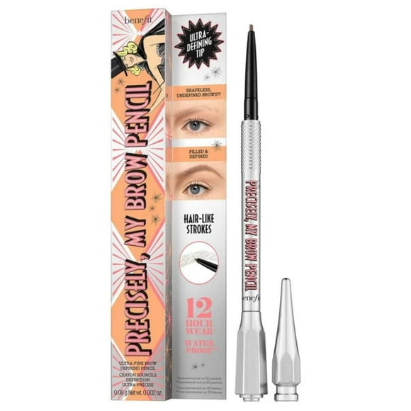 Lápiz para cejas Benefit Precisely My Brow Detailer #2 .5 Neutral Blonde