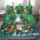 thumbnail image 1 of The Legend of Zelda 3-Piece Bedding Set Duvet Cover Set Soft Warm And Comfortable Soft Bed Set for Bedroom, 1 of 5