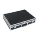 thumbnail image 2 of Caja De Herramientas De Aleación De Aluminio, Estuche De Transporte Multiusos Para Exteriores, Viajes, Hogar, Color Negro, 2 of 5