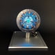 thumbnail image 2 of Arc Reactor Iron Man con relación 1:1 con sensor de vibraciones y luz LED, 2 of 8