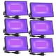 thumbnail image 1 of Foco Blacklight Onforu de 30 W LED, 6 luces negras, 1 of 6