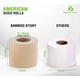 thumbnail image 4 of Papel higiénico Bamboo Story Premium, 3 capas, 300 hojas (24), 4 of 7