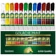 thumbnail image 1 of Set de Gouache MyArtscape 12 x 12 ml Calidad Artística, 1 of 9