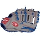 thumbnail image 2 of Guante de béisbol Rawlings Select PRO LITE Series 11.5 pulgadas Juvenil, 2 of 3