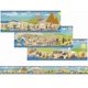 thumbnail image 2 of Póster Cronología Bíblica Beersheba 30,5 cm x 260 cm Niños, 2 of 9
