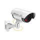 thumbnail image 2 of Cámara Seguridad Falsa Led Gris, 2 of 3