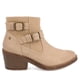 thumbnail image 5 of BOTÍN TEXANO MUJER BATA BIANCA BEIGE, 5 of 6