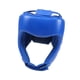 thumbnail image 1 of Boxing Headgear Professional Ventilated Straming Gear Para Ni?os Hombres Mujeres MMA Azul, 1 of 5
