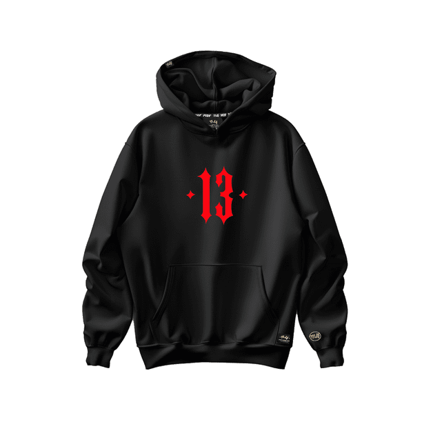 MDF® Polerón 13TEEN